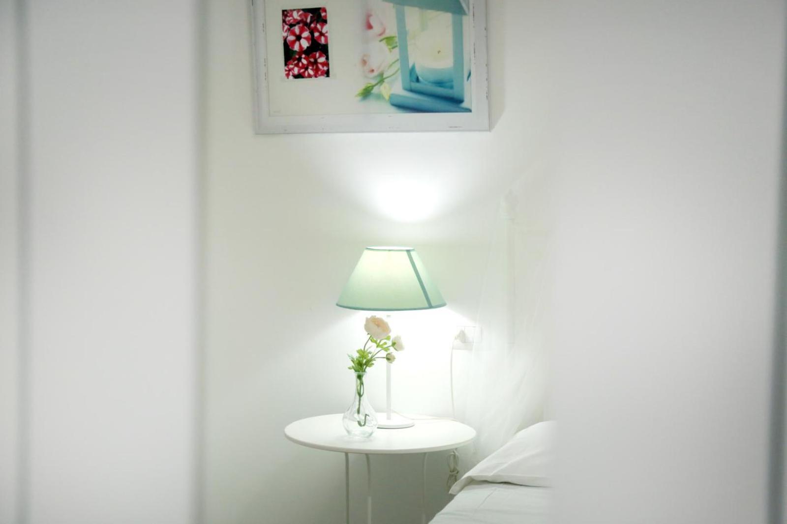 Beb Villa Pacifica 페스키치 외부 사진