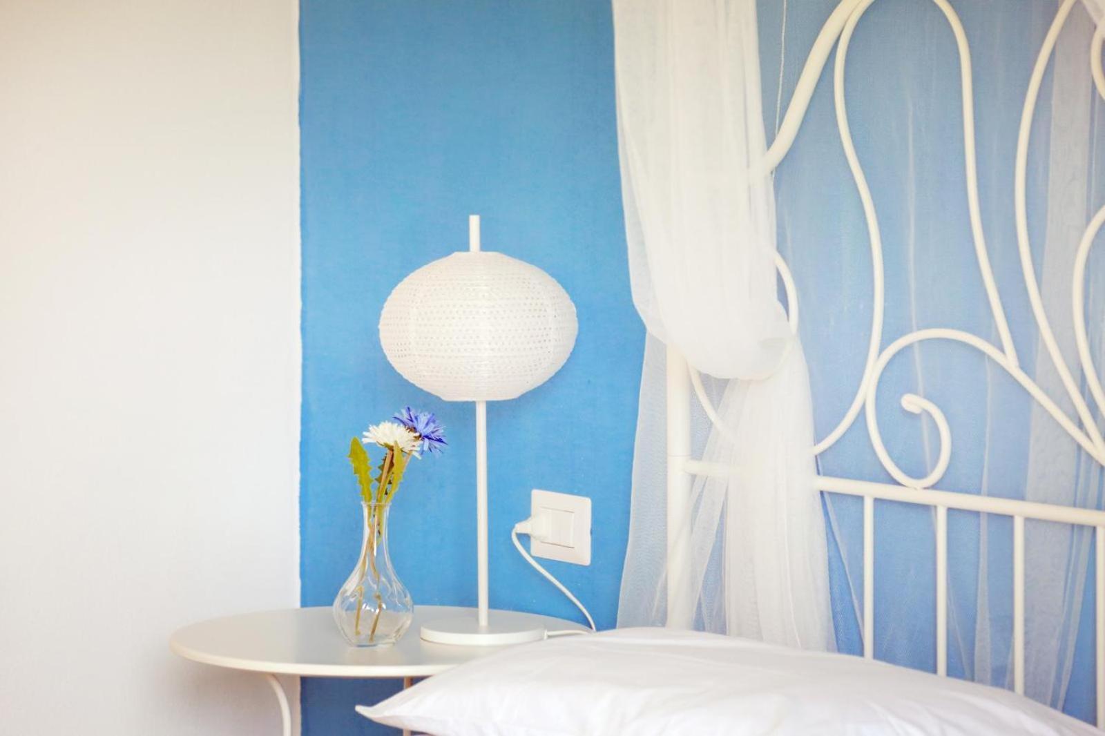 Beb Villa Pacifica 페스키치 외부 사진