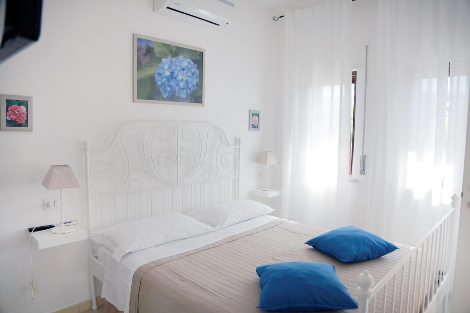 Beb Villa Pacifica 페스키치 외부 사진