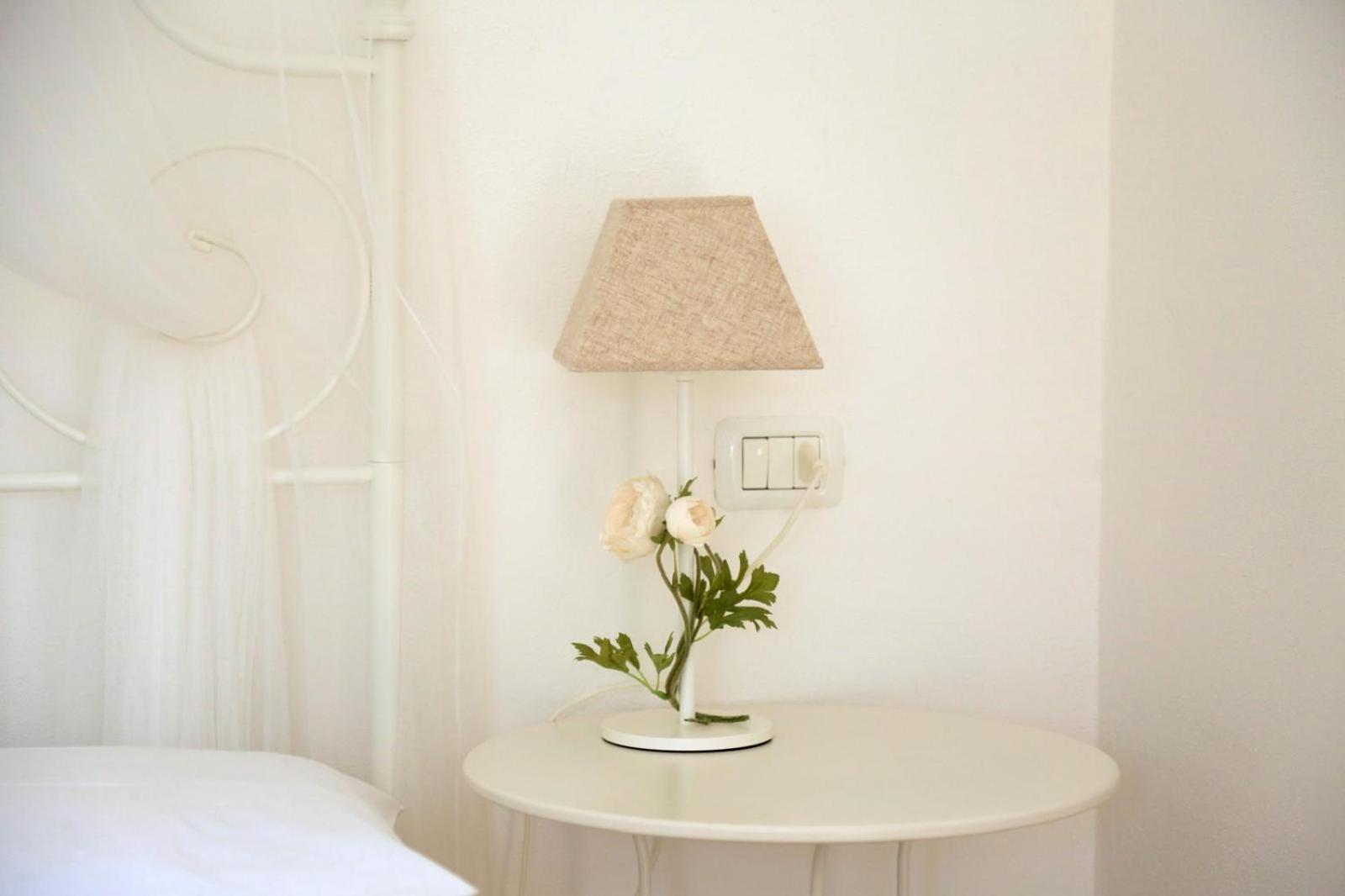 Beb Villa Pacifica 페스키치 외부 사진