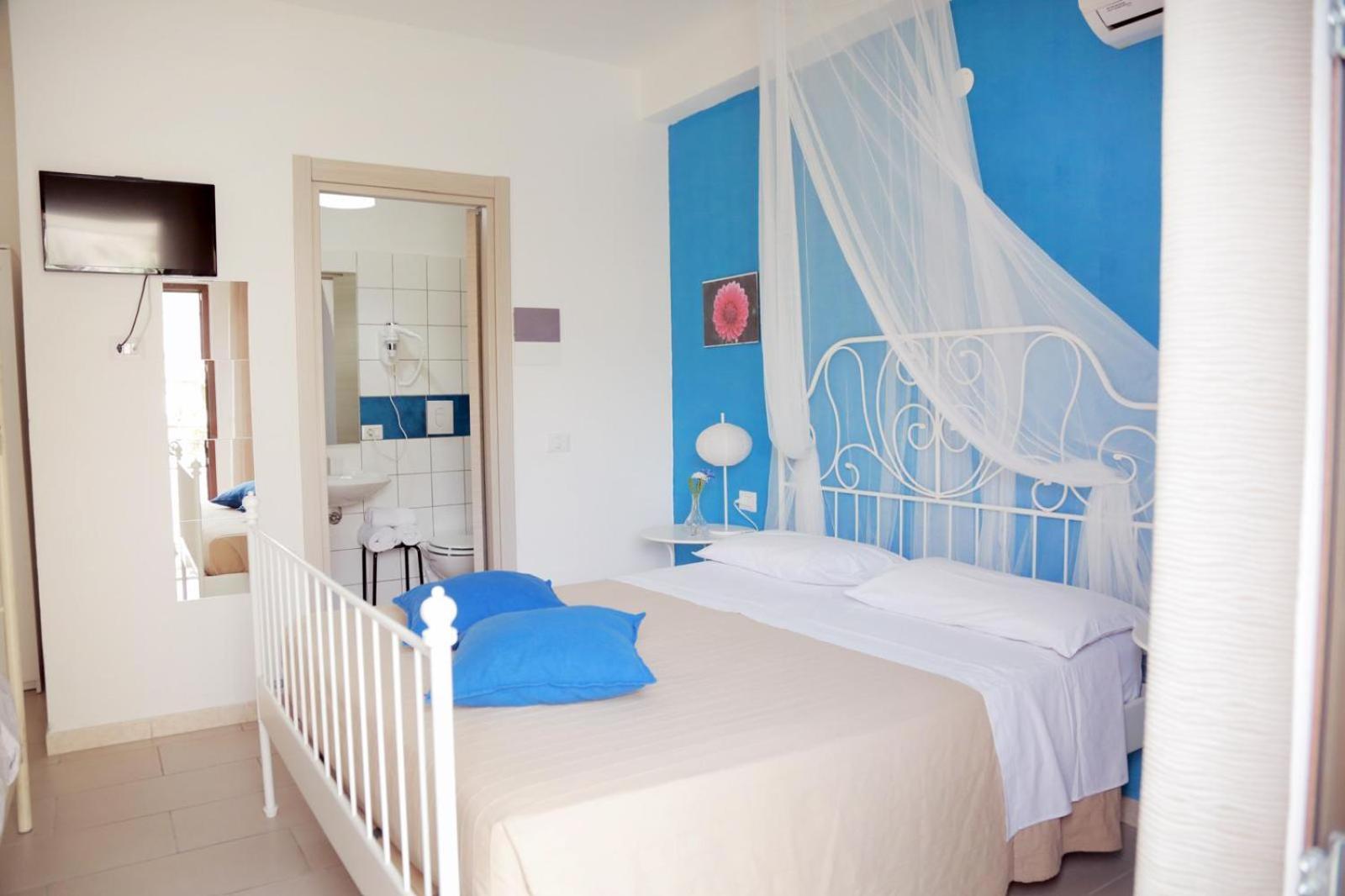 Beb Villa Pacifica 페스키치 외부 사진
