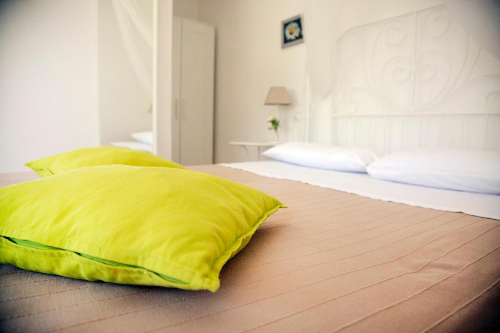 Beb Villa Pacifica 페스키치 외부 사진