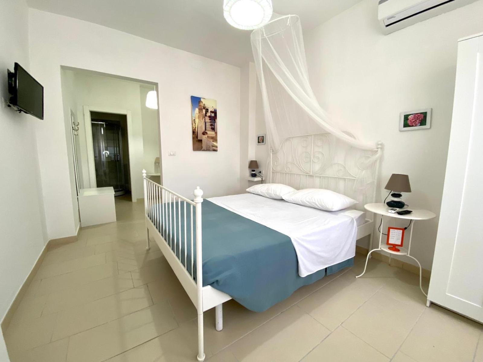 Beb Villa Pacifica 페스키치 외부 사진