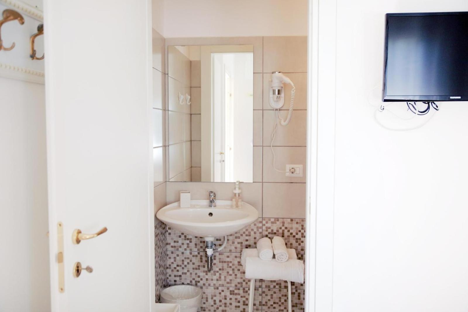 Beb Villa Pacifica 페스키치 외부 사진