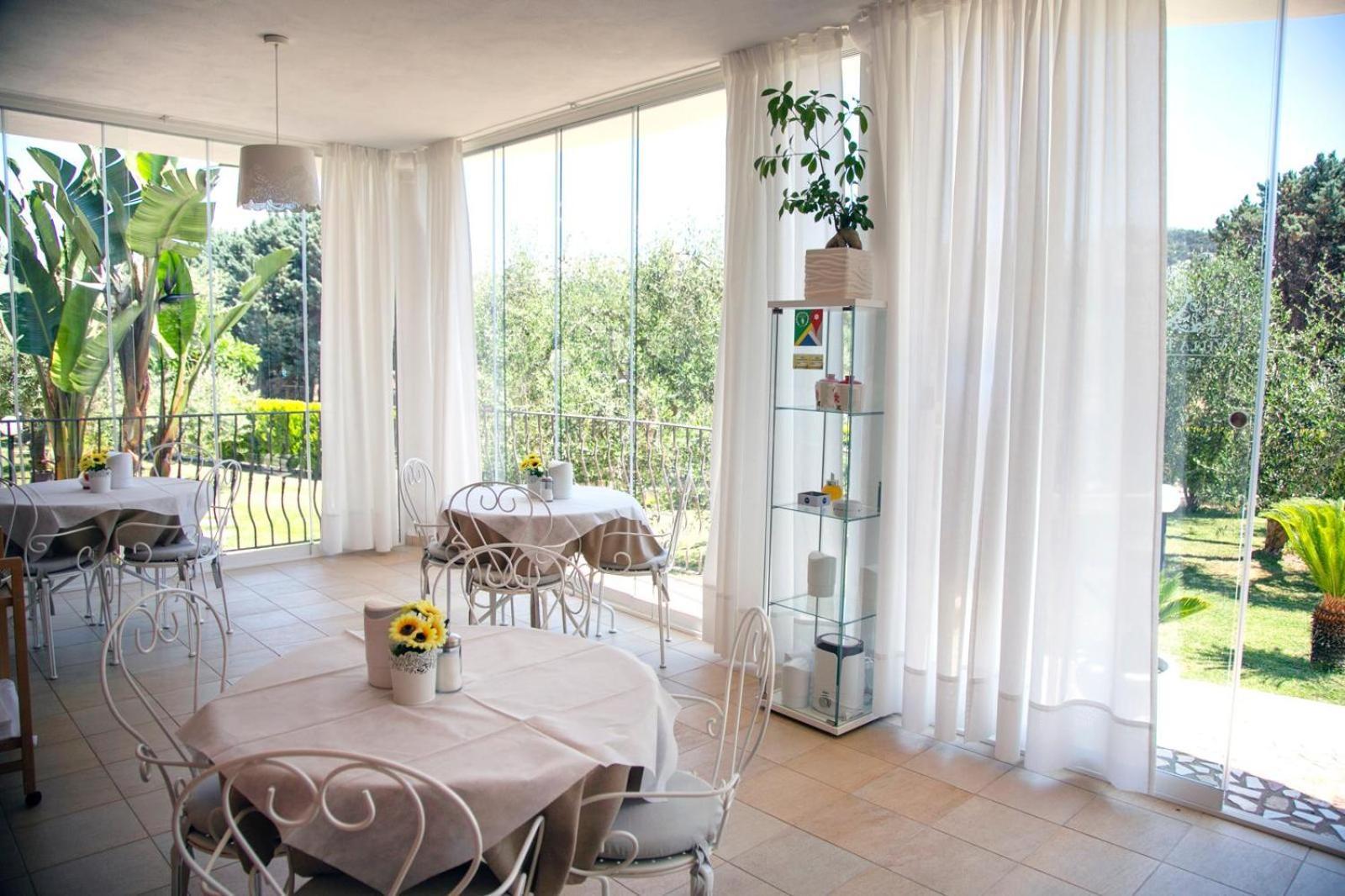 Beb Villa Pacifica 페스키치 외부 사진