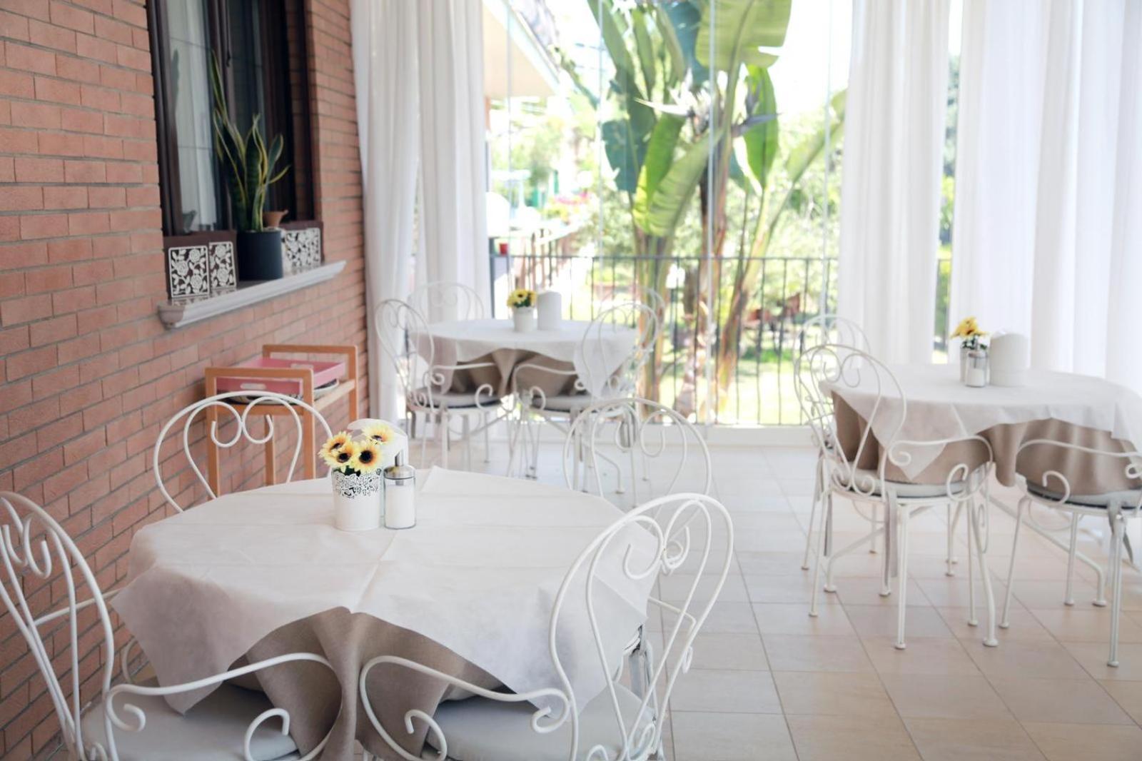 Beb Villa Pacifica 페스키치 외부 사진