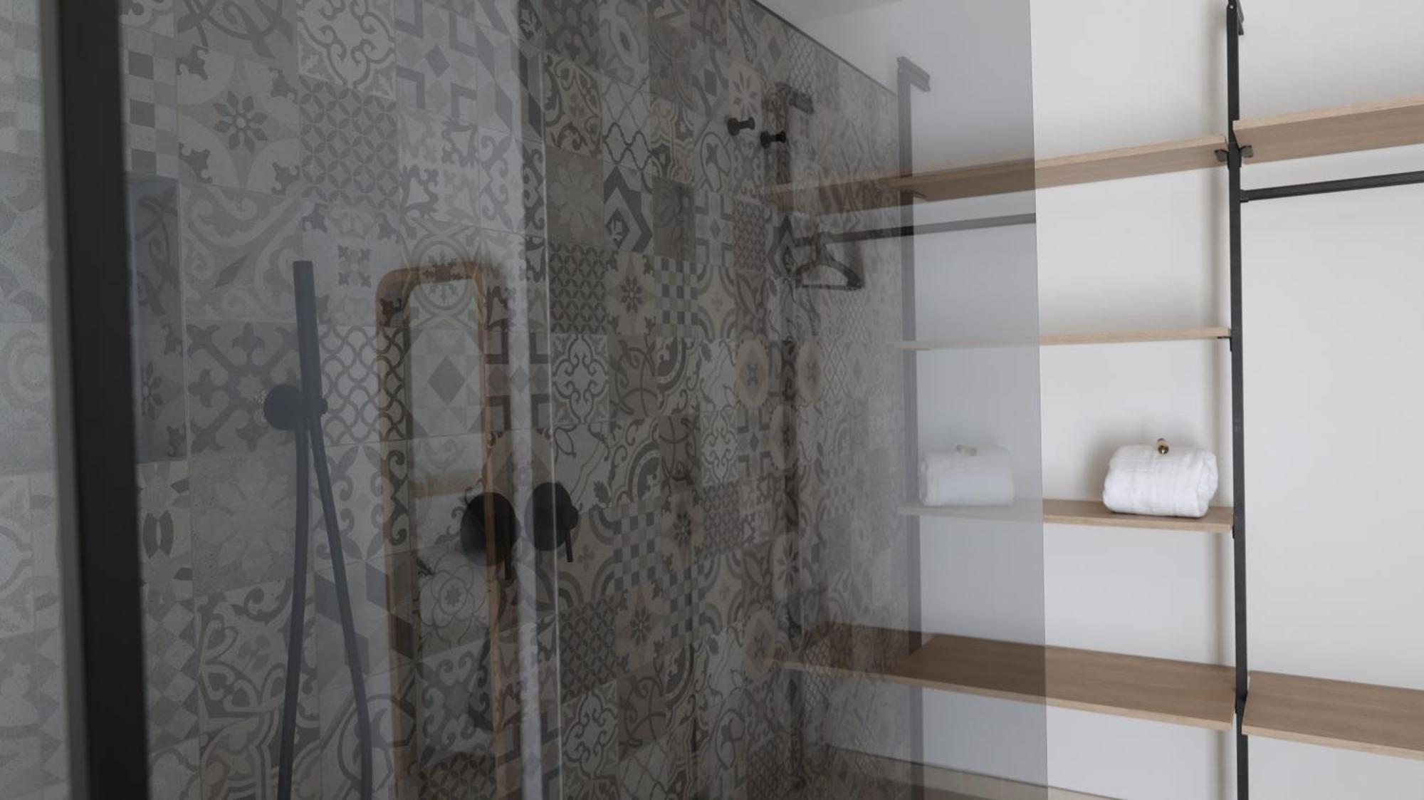 Beb Villa Pacifica 페스키치 외부 사진