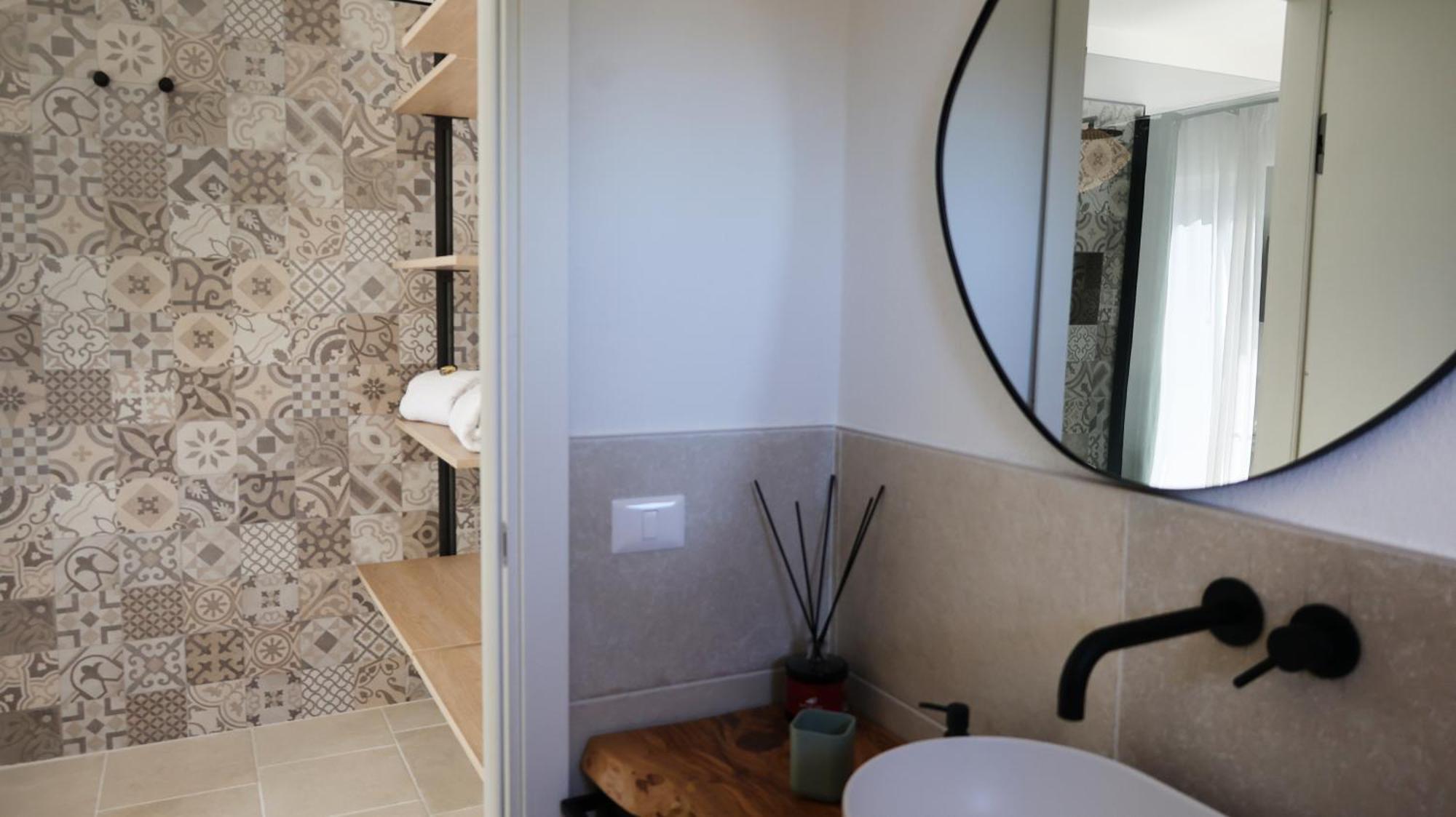 Beb Villa Pacifica 페스키치 외부 사진