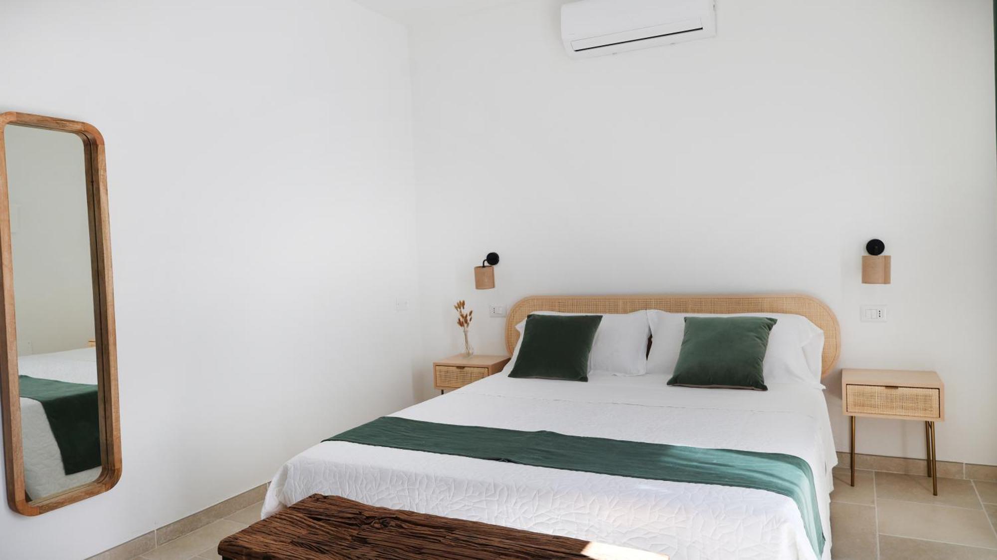 Beb Villa Pacifica 페스키치 외부 사진